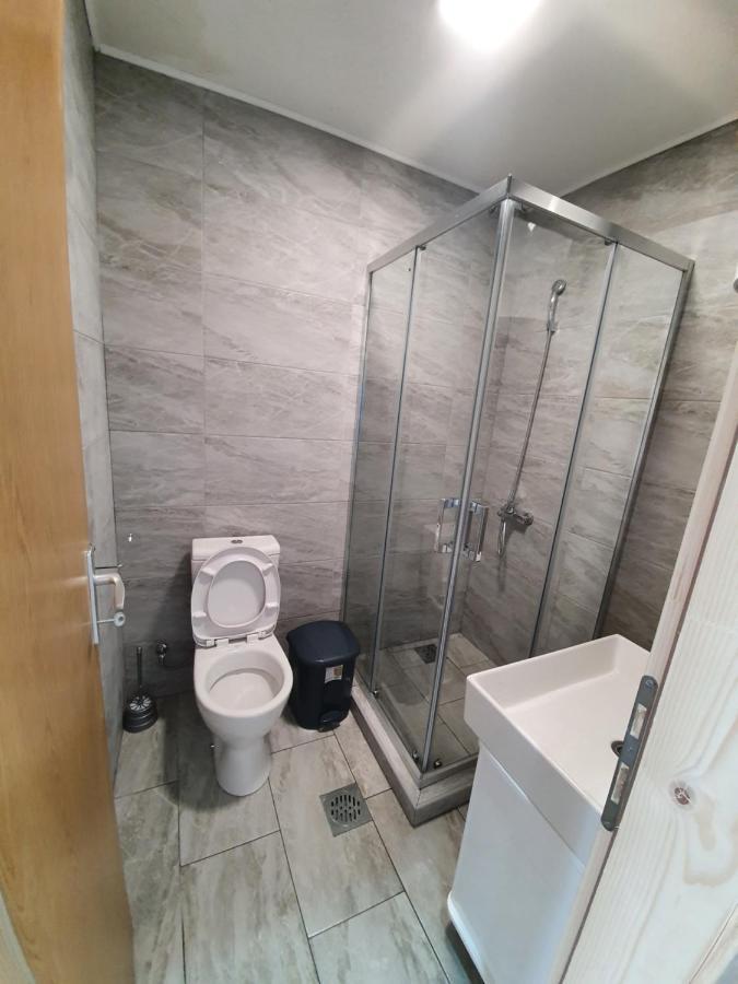 Studio Apartment Lalovic Žabljak 外观 照片