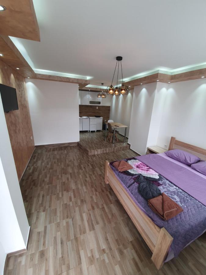 Studio Apartment Lalovic Žabljak 外观 照片