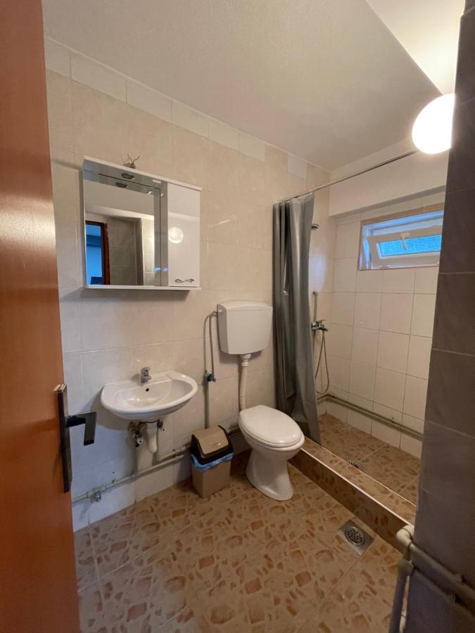 Studio Apartment Lalovic Žabljak 外观 照片